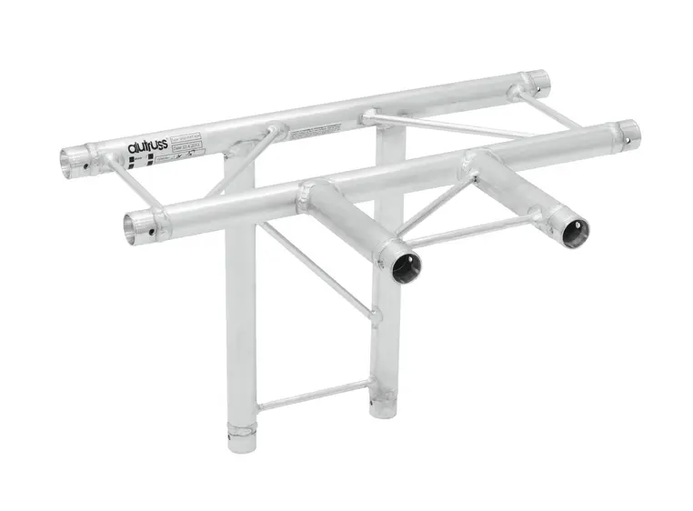 ALUTRUSS DECOLOCK DQ2-PAT42H 4-way T-piece 